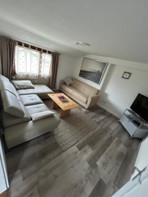 Ferienwohnung im Dreiländereck D-F-CH